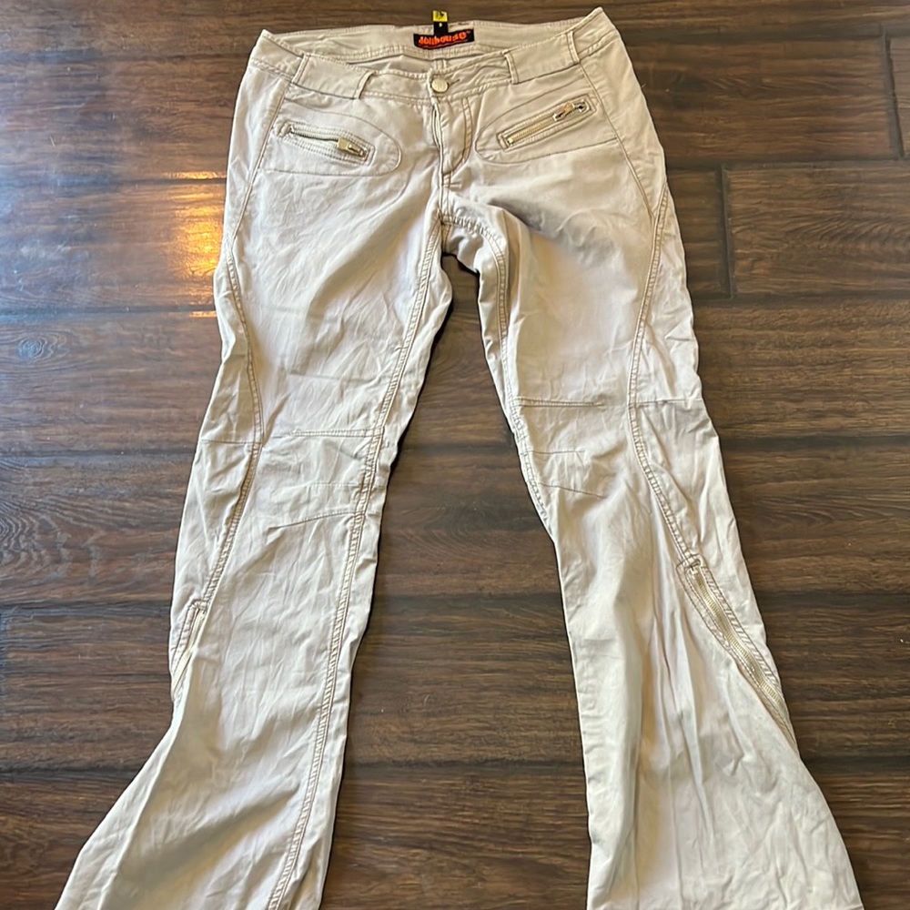 Dollhouse size 5 vintage pants